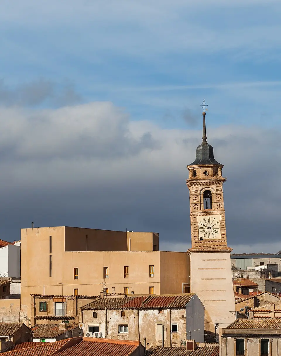 Torre del Reloj