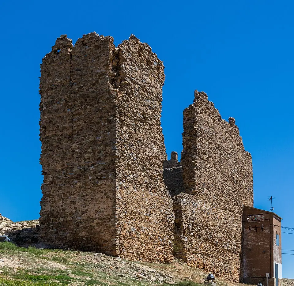Castillo de Muro