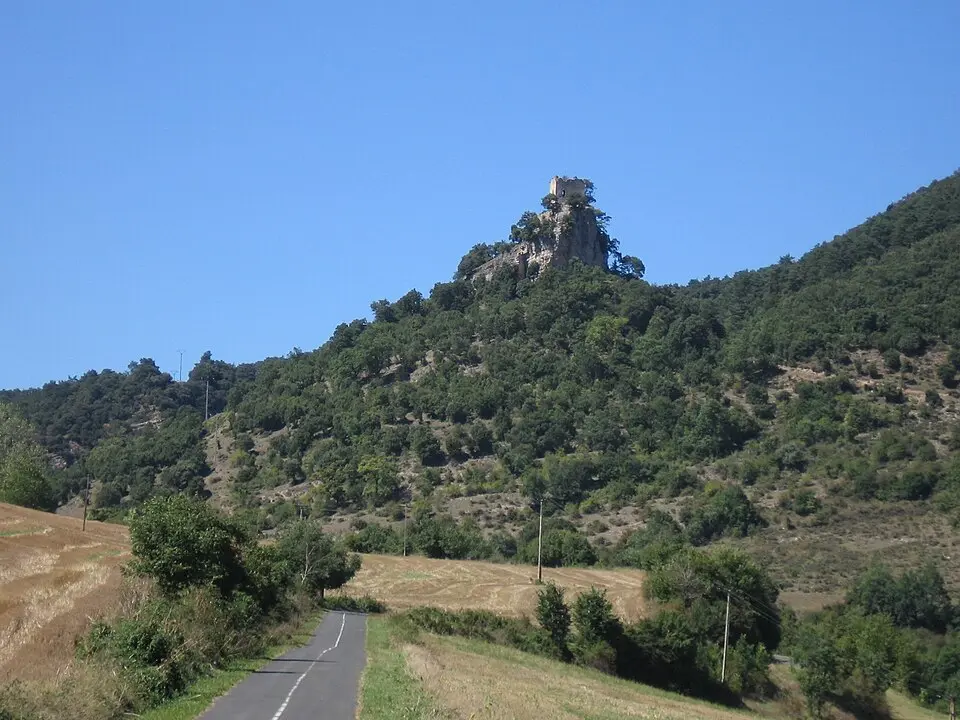 Castro de Astúlez