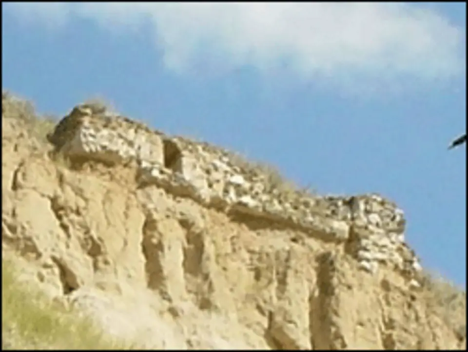 Obrázok: Adrirecas · CC BY-SA 3.0 castillo de Canales