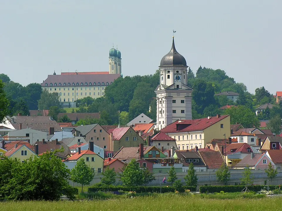 Lower Bavaria