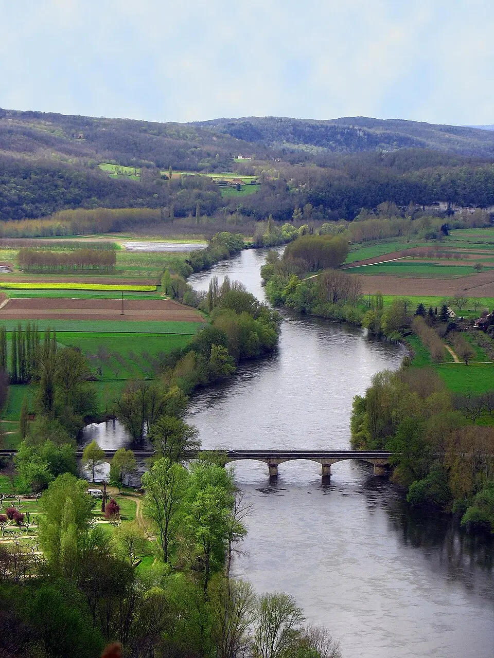 Dordogne