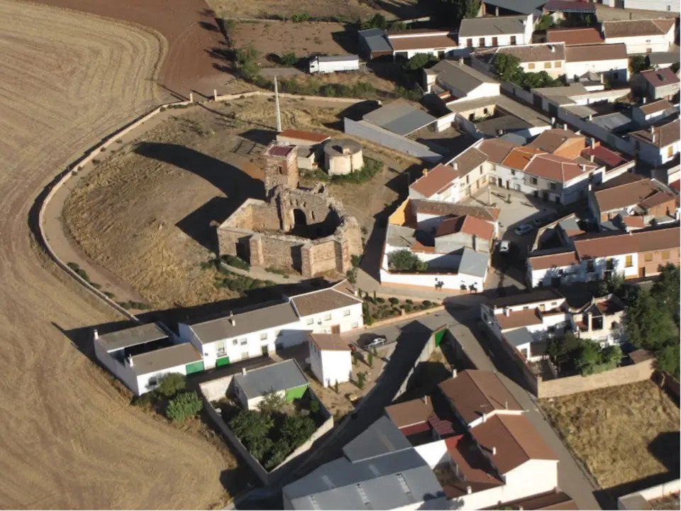 Fuenllana