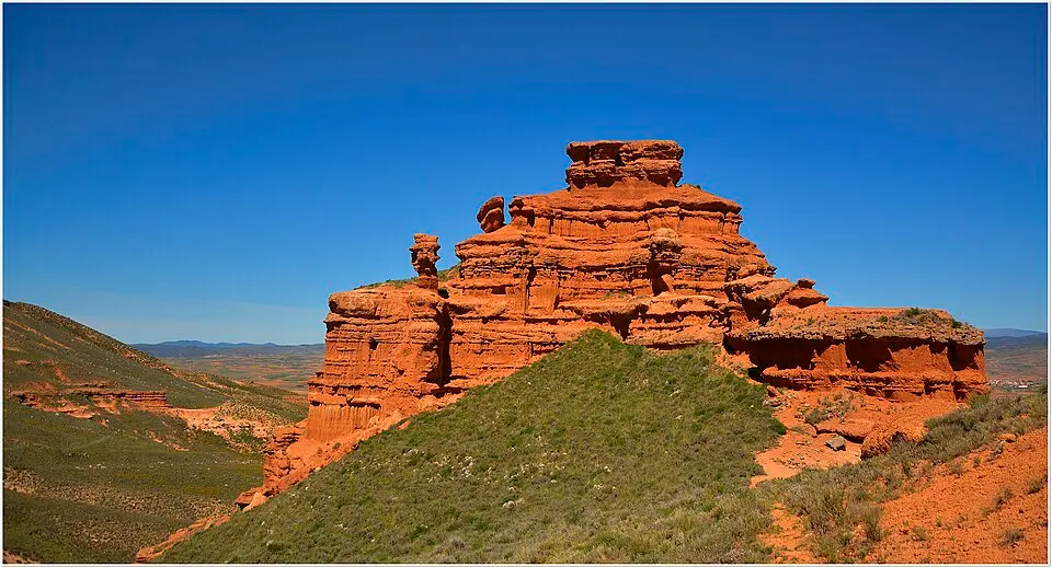 Los Castillos