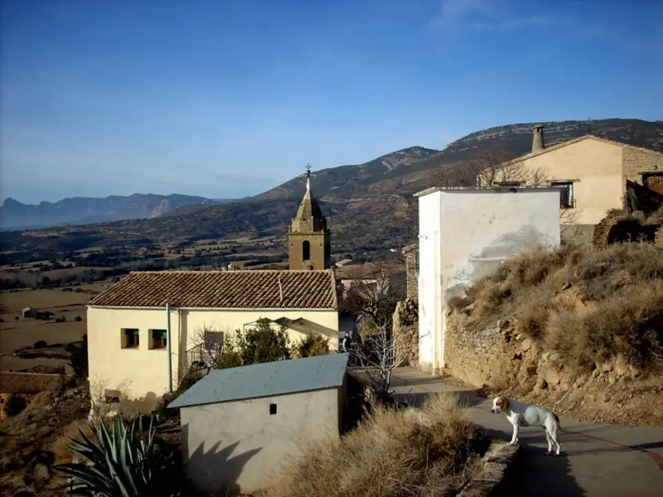 Castilsabás