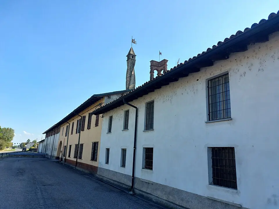 Castello