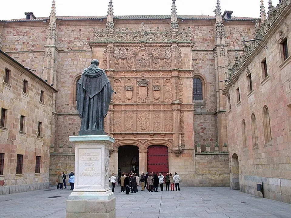 Universidad de Salamanca