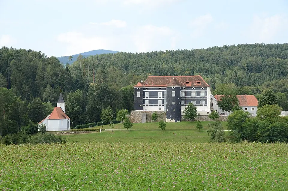 Schloss Aichberg