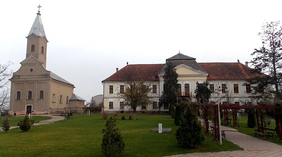 Sânmartin