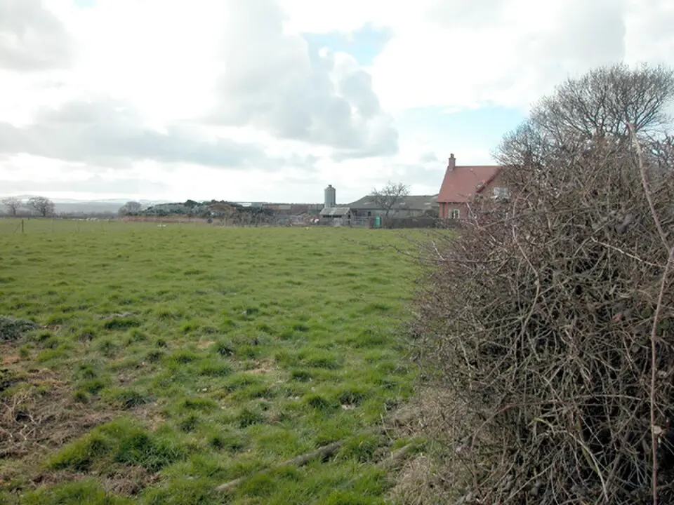 Shotwick Park