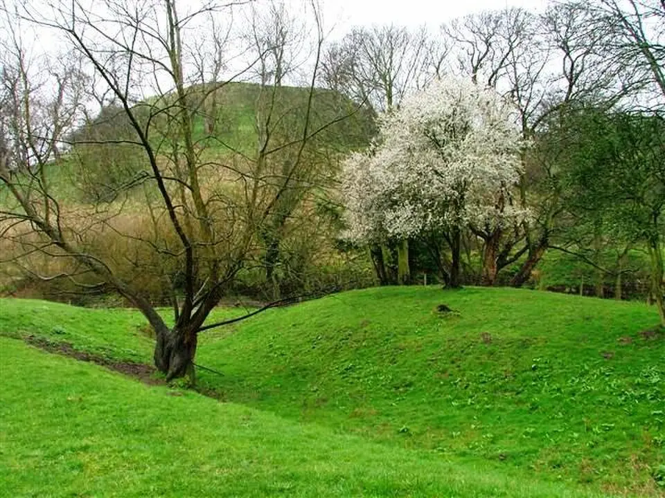 Castlelevington
