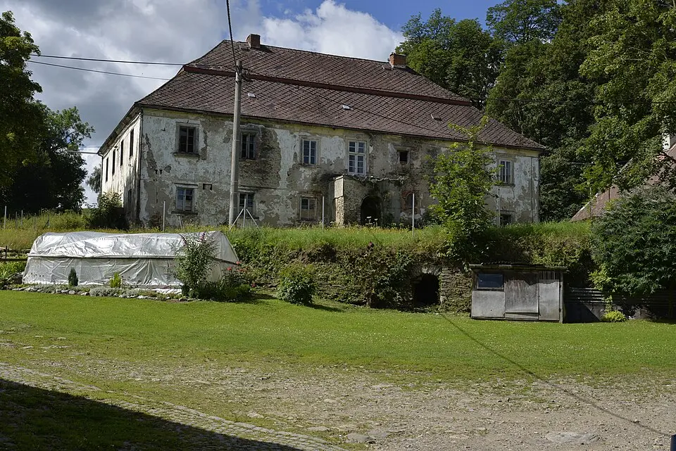 Hlavňovice