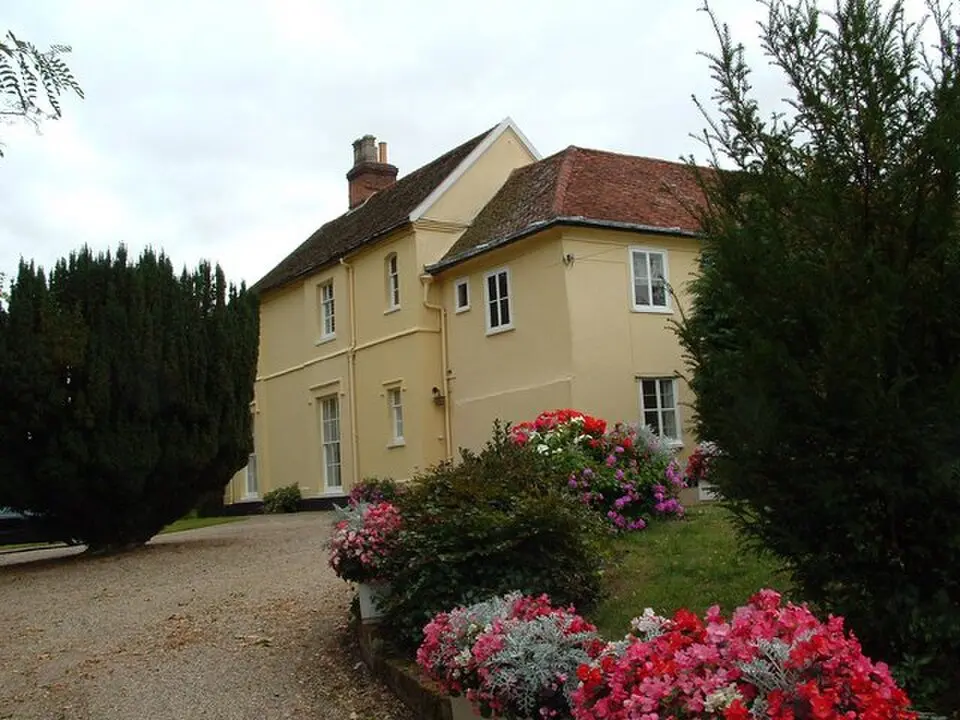 The Munnings Museum