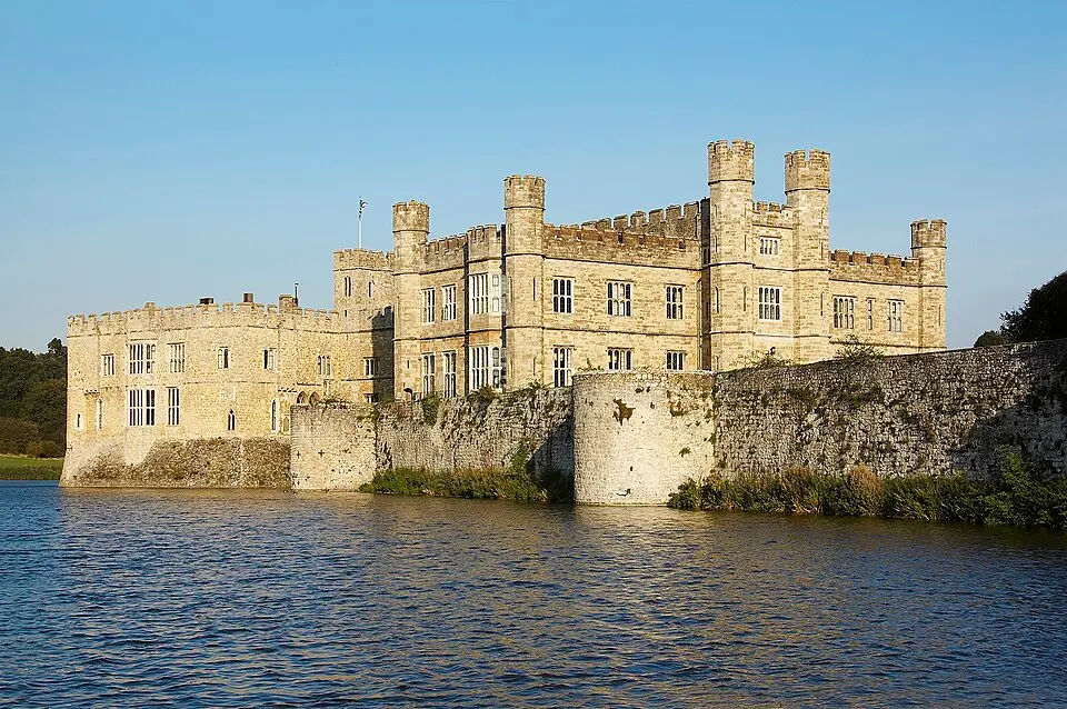 Leeds Castle