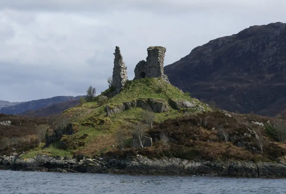 Castle Moil