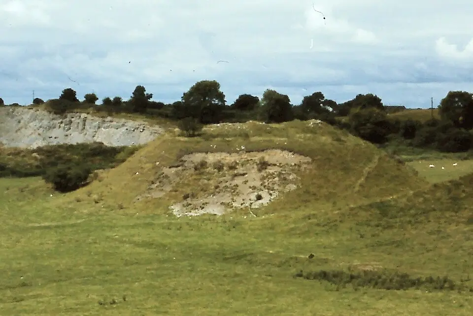 Castle Naghten