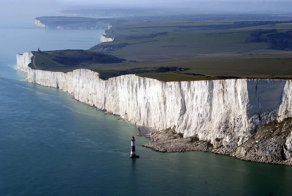 South East England
