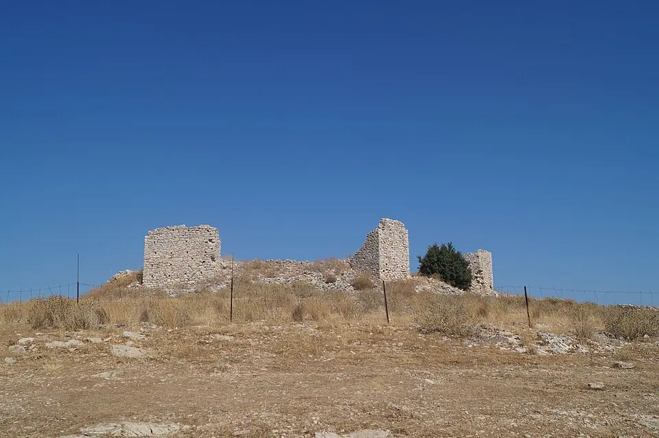 Δημοτική Ενότητα Λέρνας