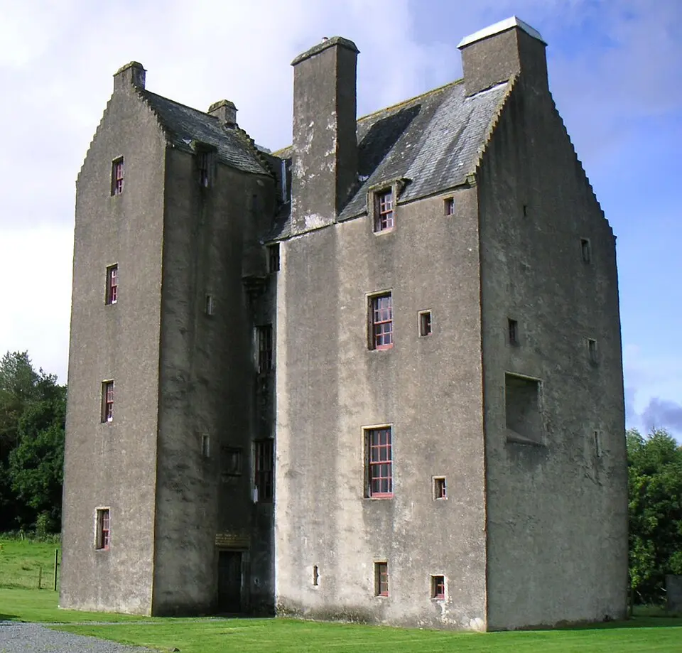 Castle of Park