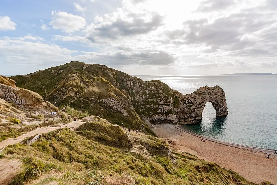 Südwestengland