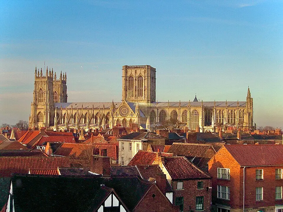 Yorkshire-et-Humber