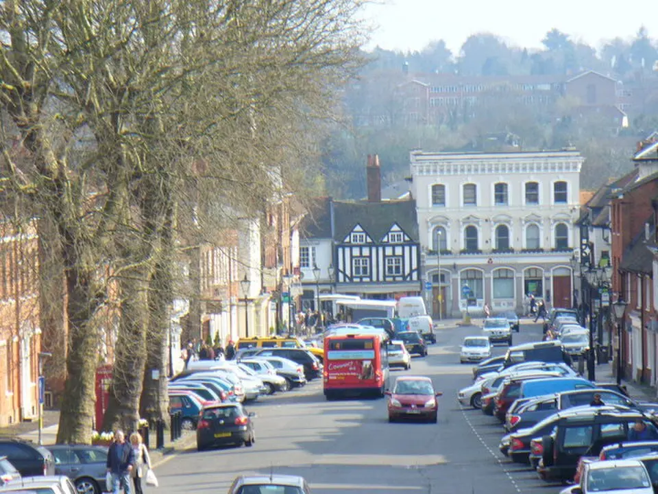 Farnham