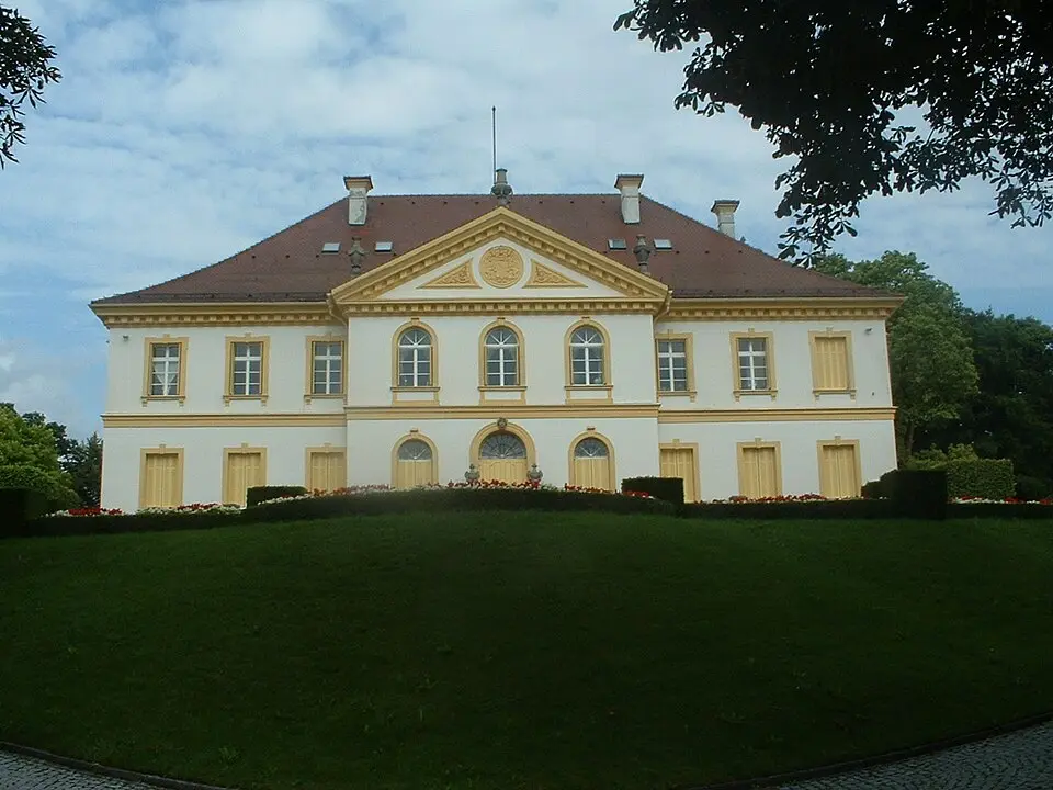 Schloss Wain