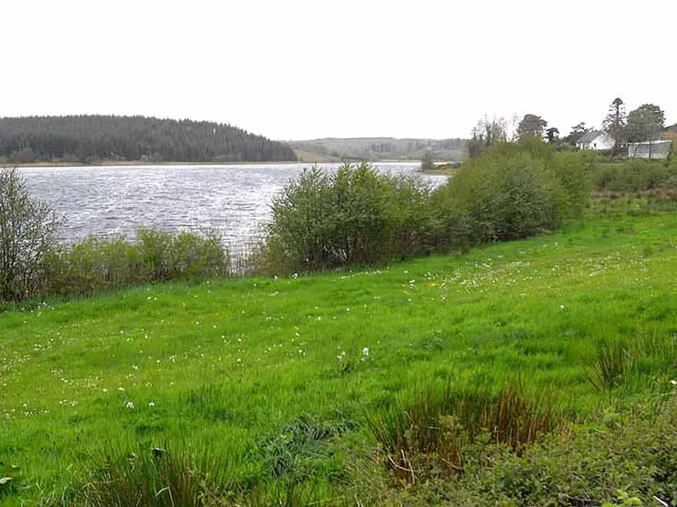 Castlefore Lough