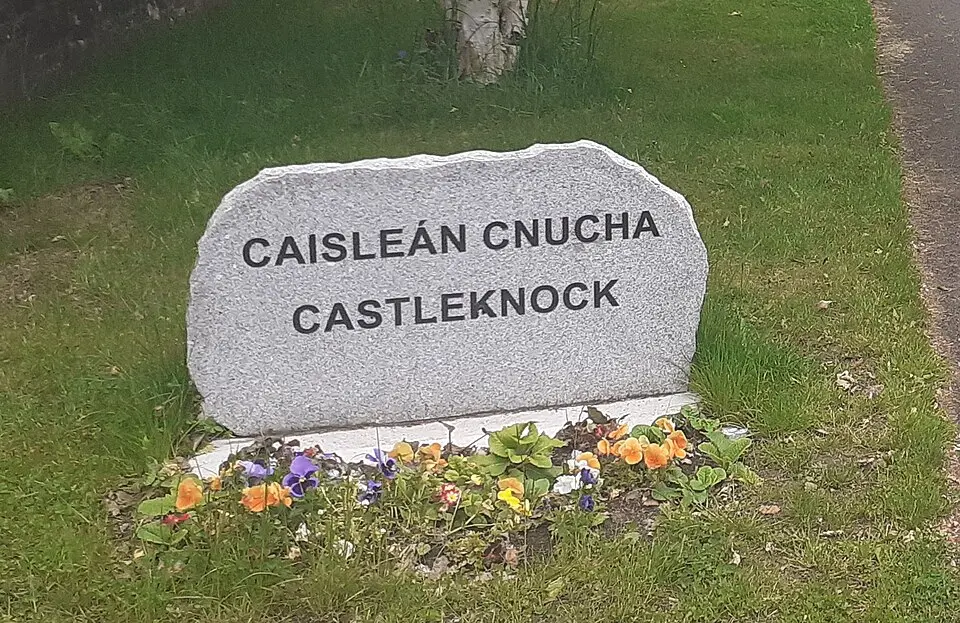 Castleknock