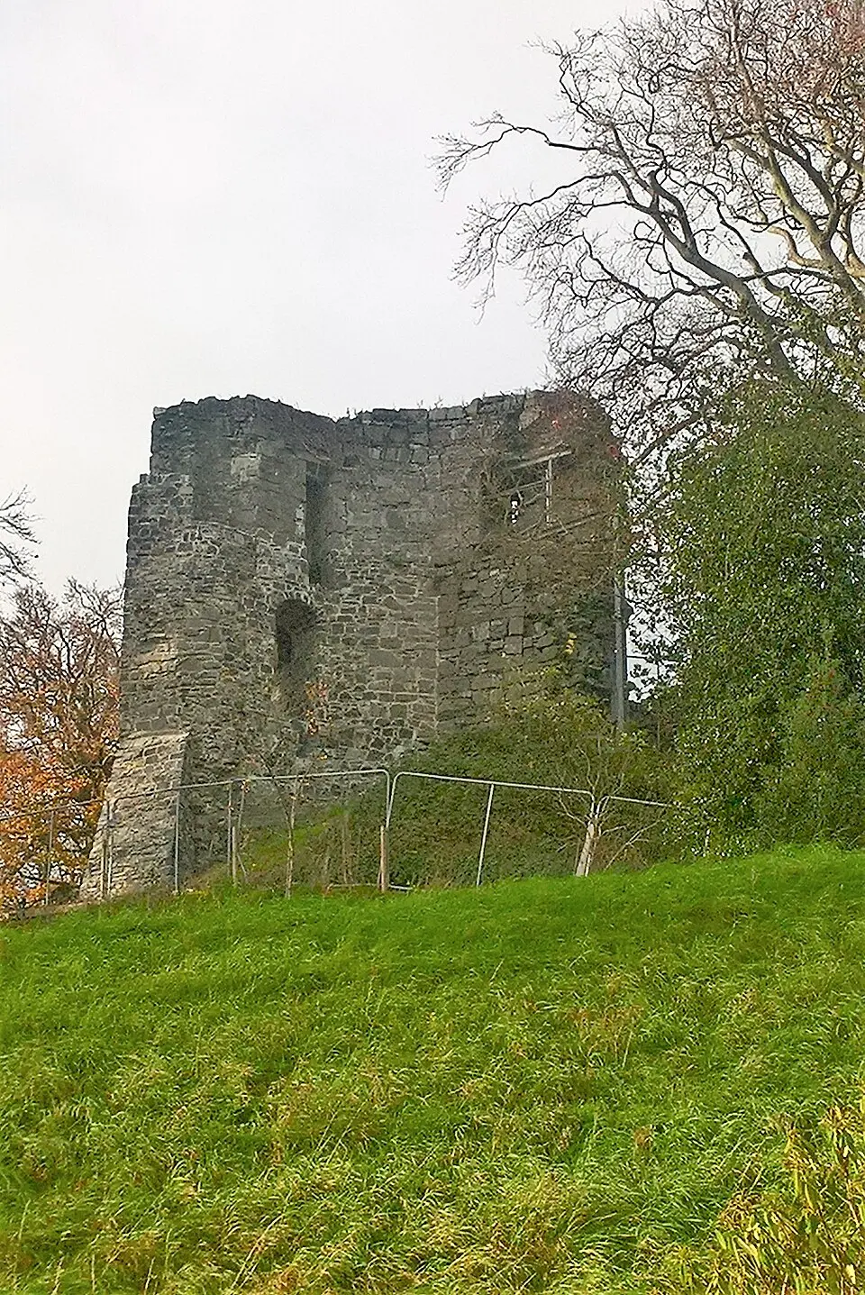 Castleknock Castle