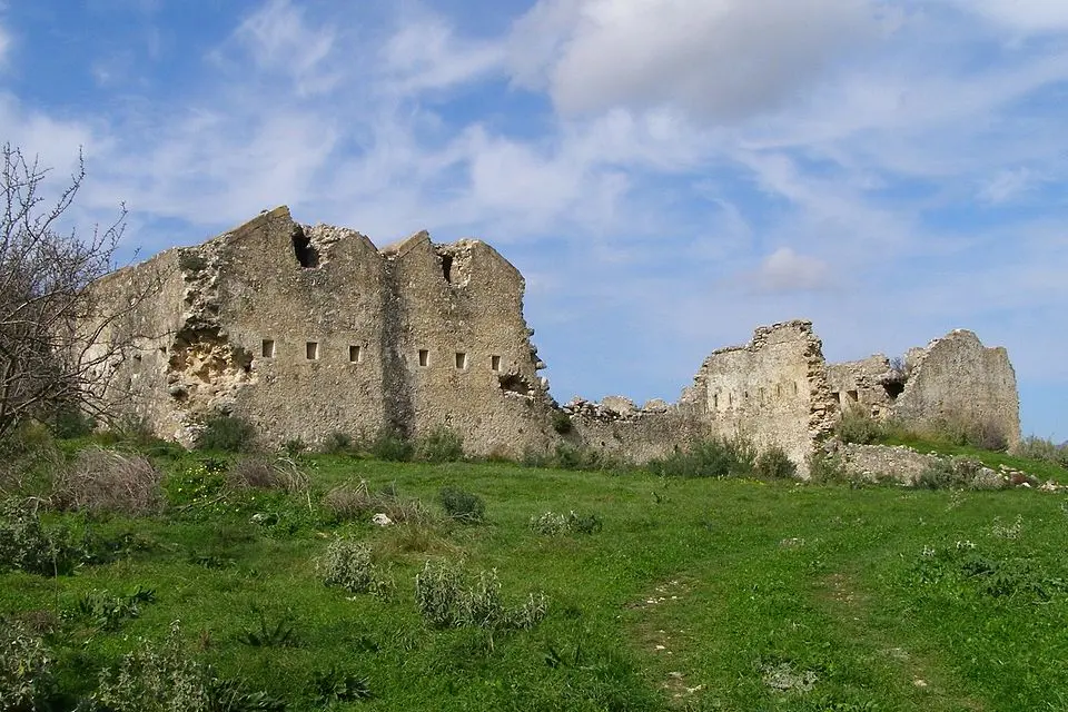 Koules of Koxare