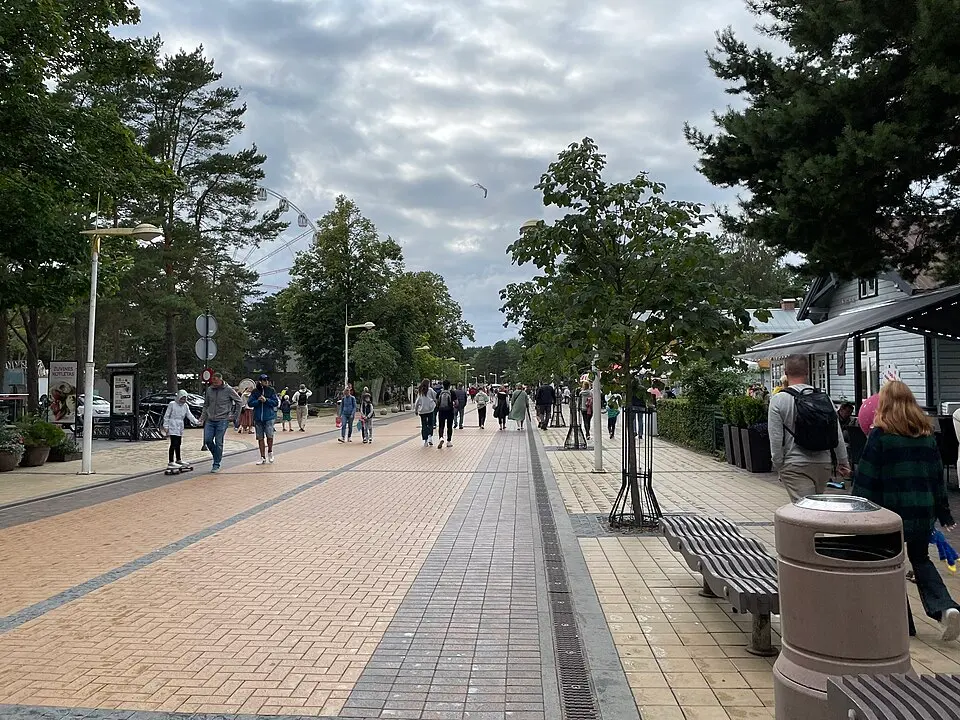 Palanga