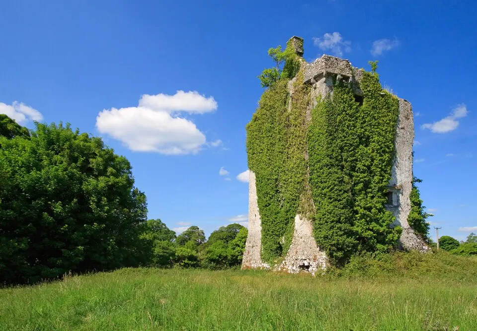 Castle Hackett