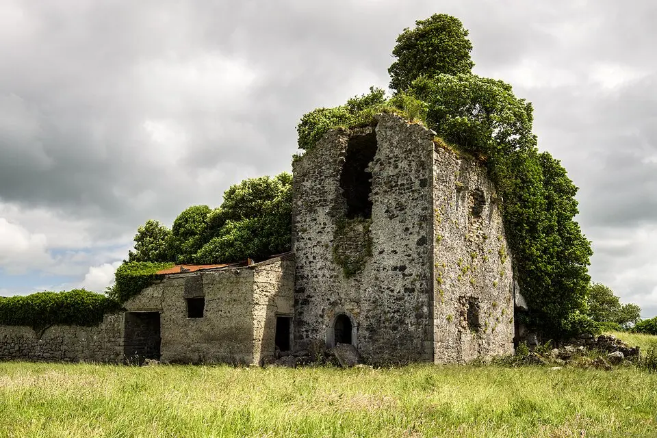 Headford Castle