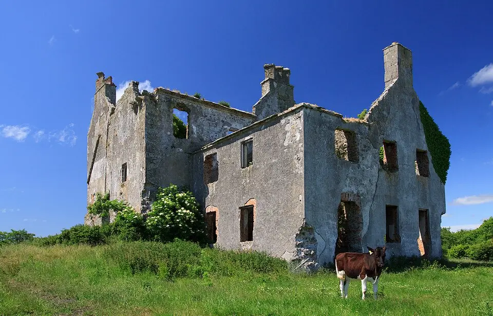Rappa Castle
