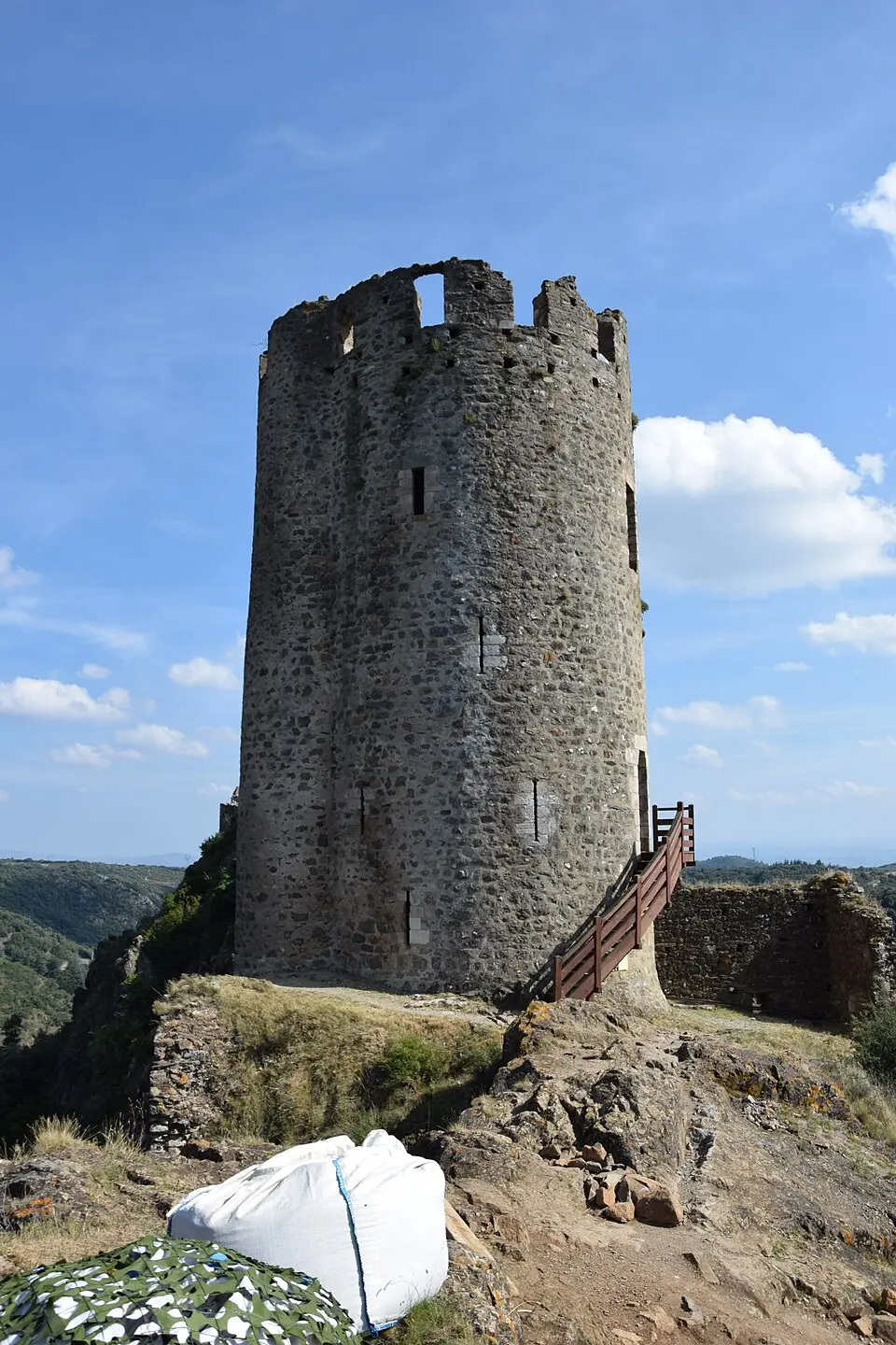 Tour Régine