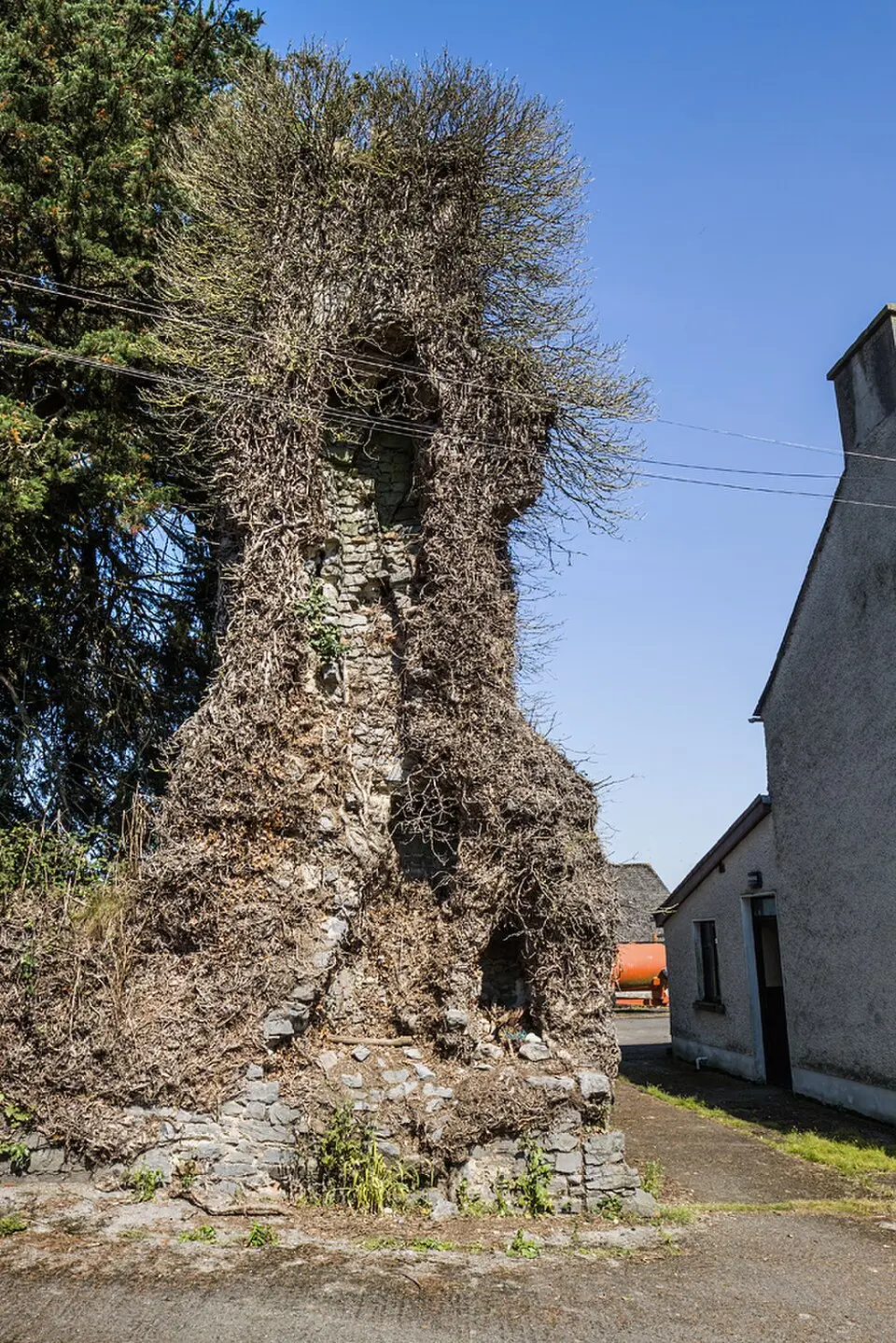 Rathculbin House
