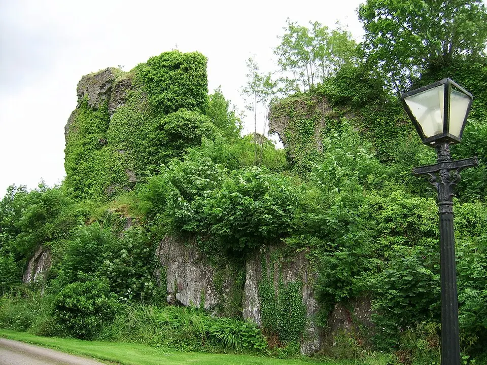 Castle Connell