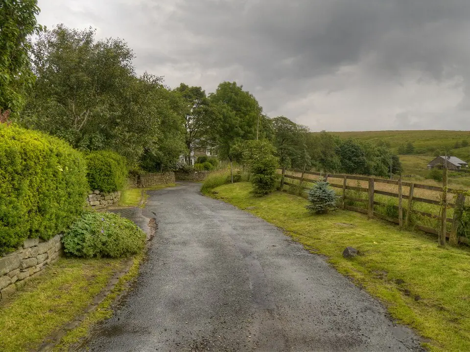 Castleshaw