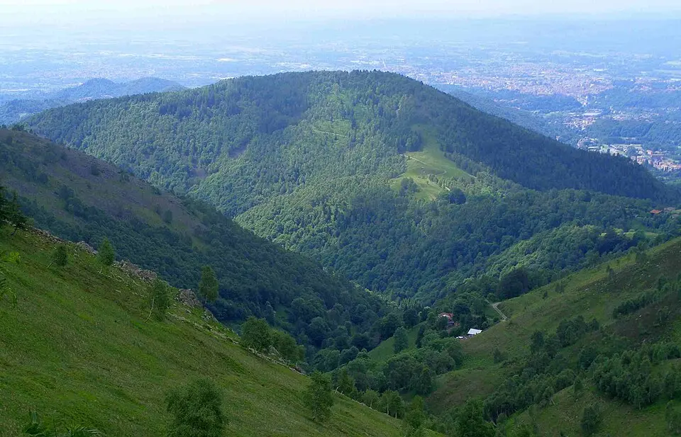 Monte Casto