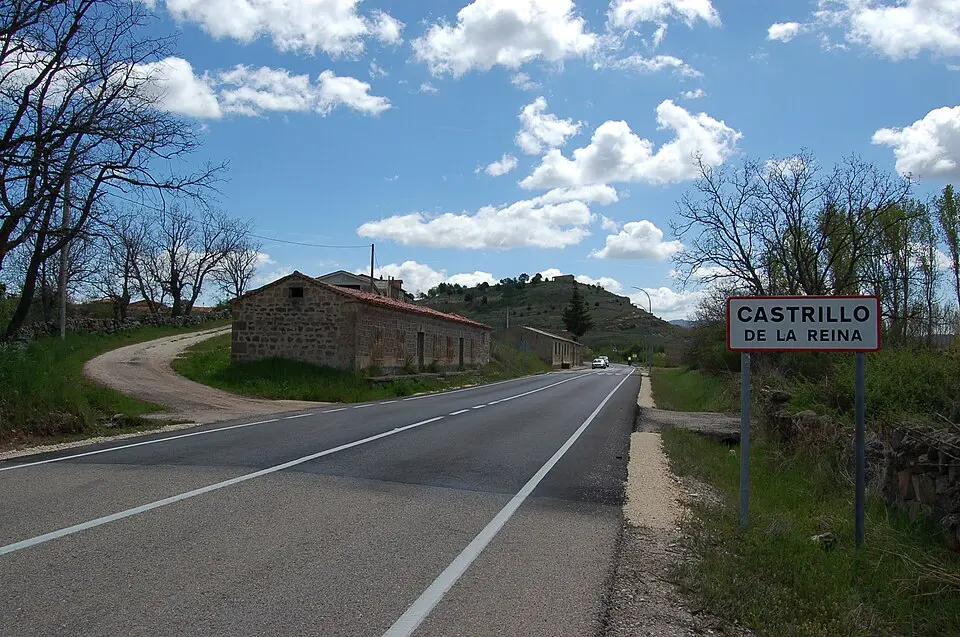Castrillo de la Reina