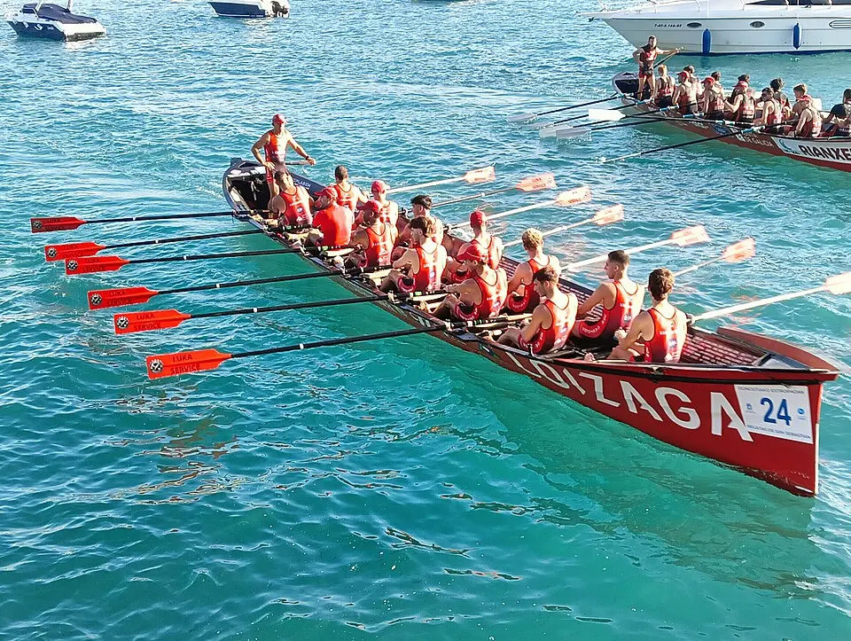 Sociedad Deportiva de Remo Castro Urdiales