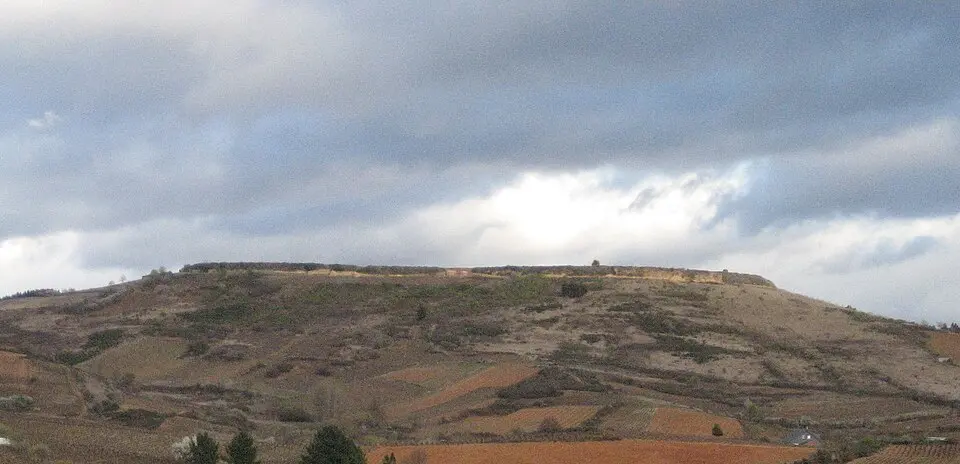 Castro Ventosa