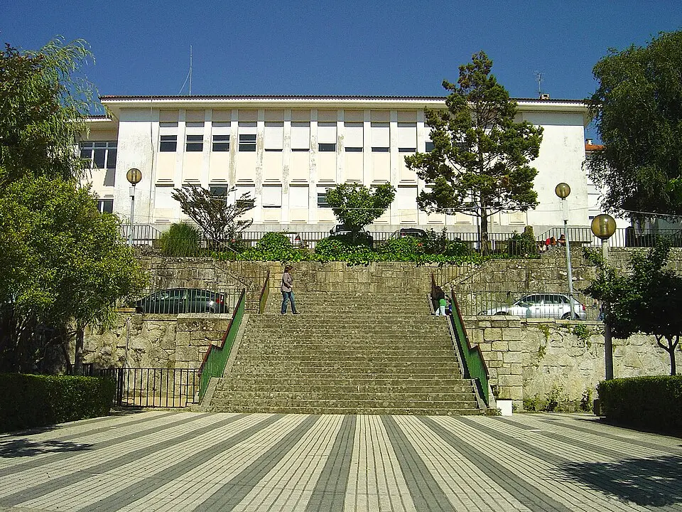 Castro Daire