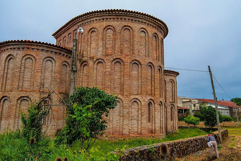 Castro de Avelãs
