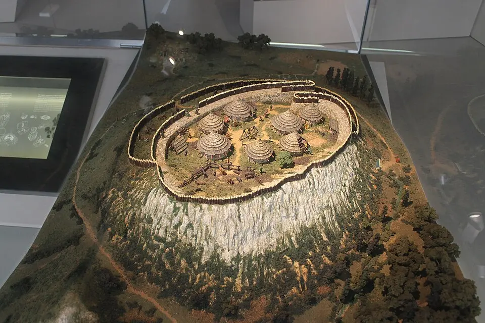 Kosnoaga