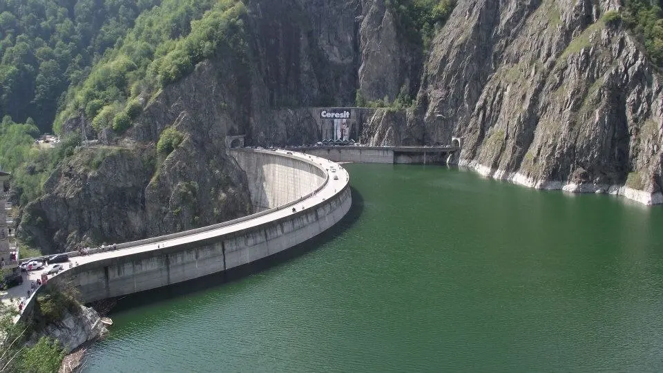Kreis Argeș