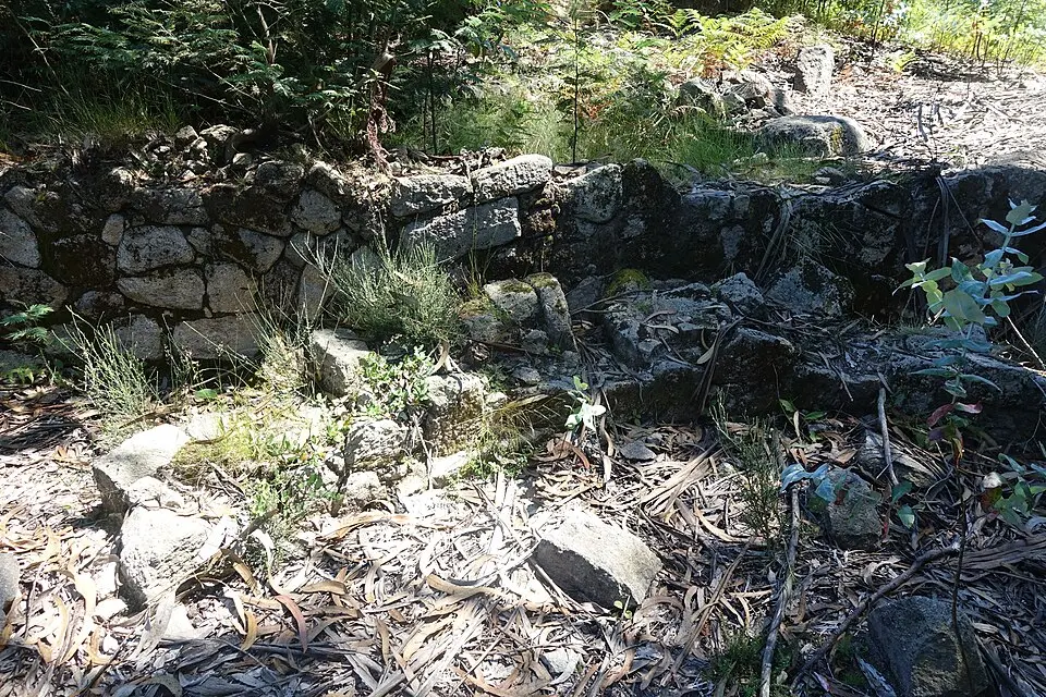 Citânia de Sabroso