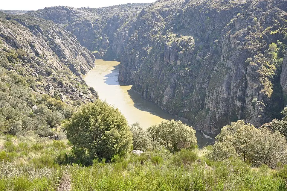 Miranda do Douro