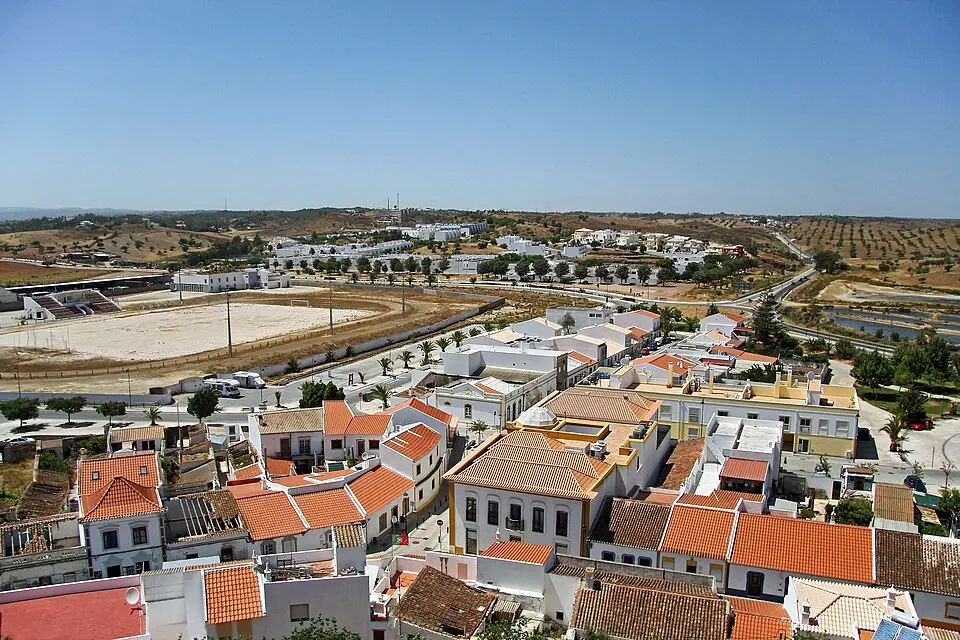 Castro Marim